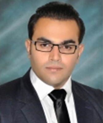Dr Farhad Aslani