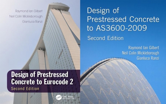 640 400 Design of Prestressed Concrete