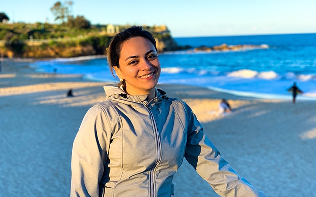 AilarHajimohammadi
