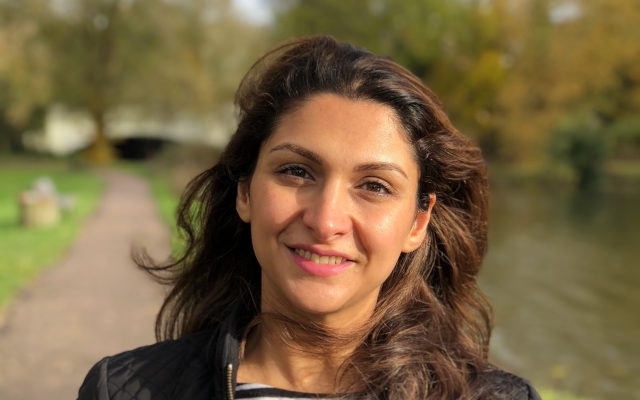 Dr Asal Bidarmaghz