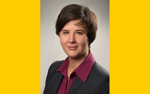 Welcome to Johanna Eisenträger
