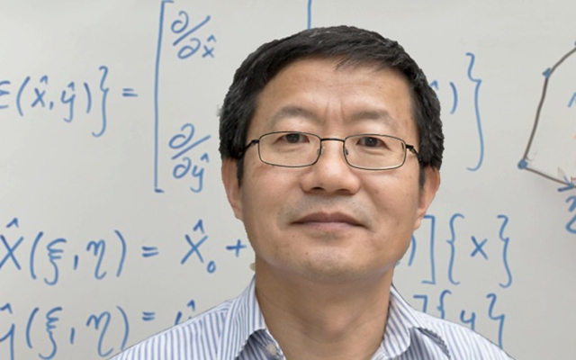 ProfChongminSong