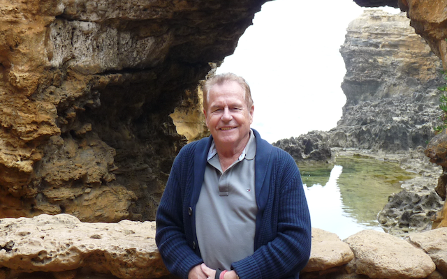 CIES academic Professor David Carmichael’s latest book on Future -proofing and flexibility shows the way.