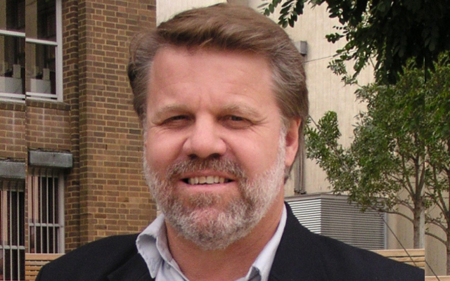 Professor Ian Gilbert