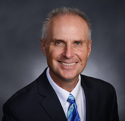 Professor Ronald Ziemian
