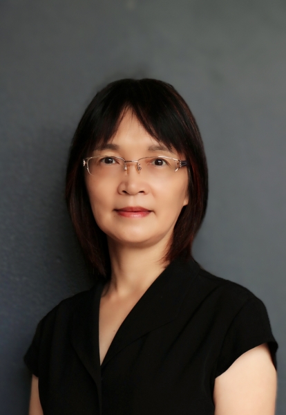 Grace Zhu, CIES Centre Manager