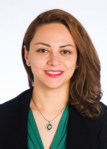 Dr Ailar Hajimohammadi