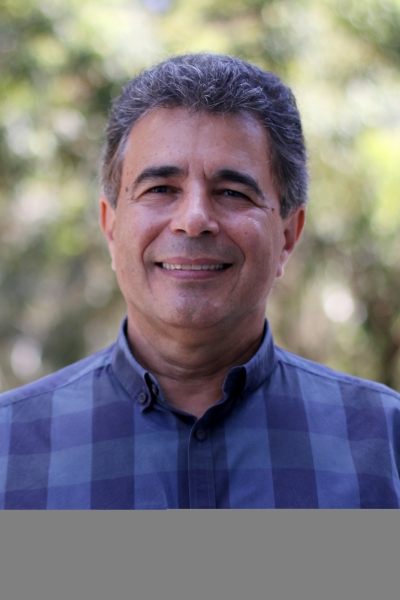 Professor Nasser Khalili (photo), Associate Professor Ailar Hajimohammadi and Dr Babak Shahbodagh-Khan are regarded as leading researchers in this field