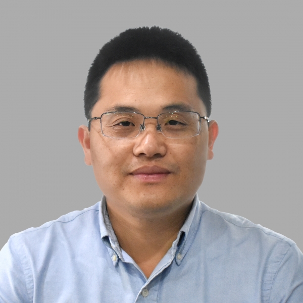 Associate Professor Wengui Li