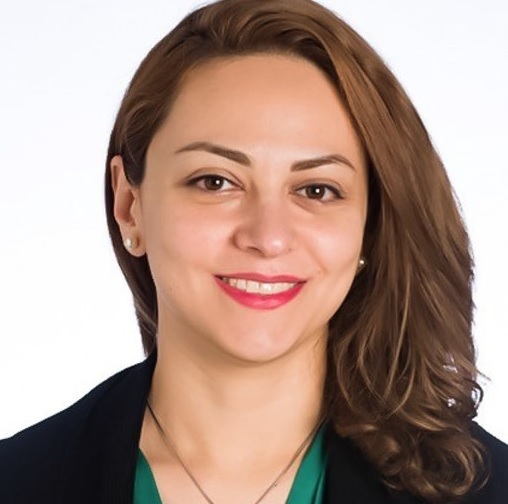 A/Prof Ailar Hajimohammadi