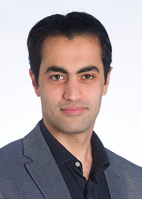 Dr Ali Kashani